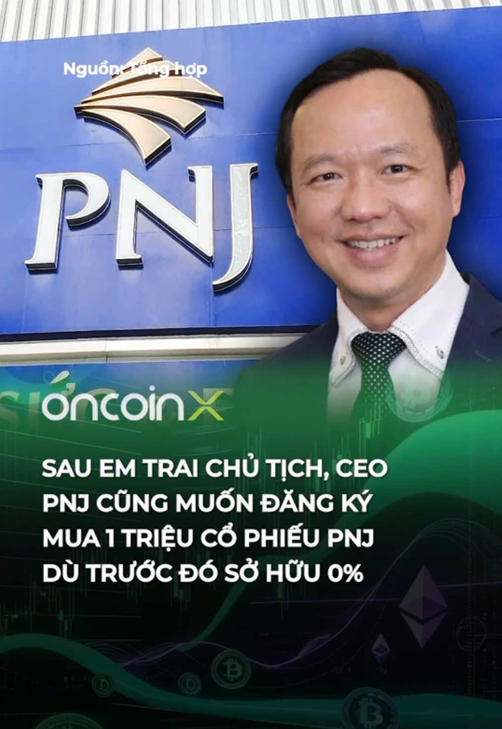 @Oncoin X