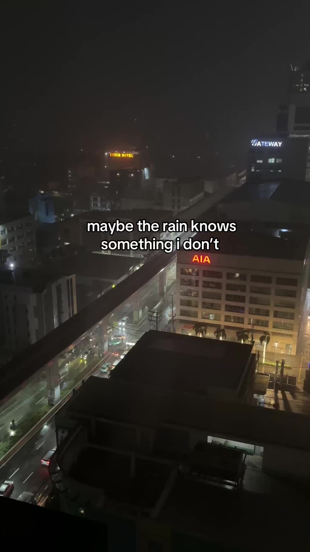 @Meet Me in Cubao
