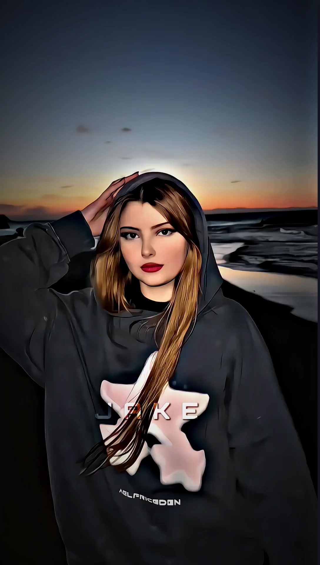 @JAKE 🎧❤️🇩🇿