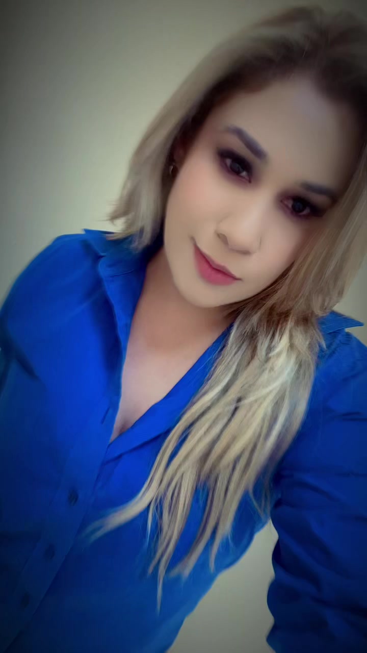 @Mafer Rodríguez/María Fernanda