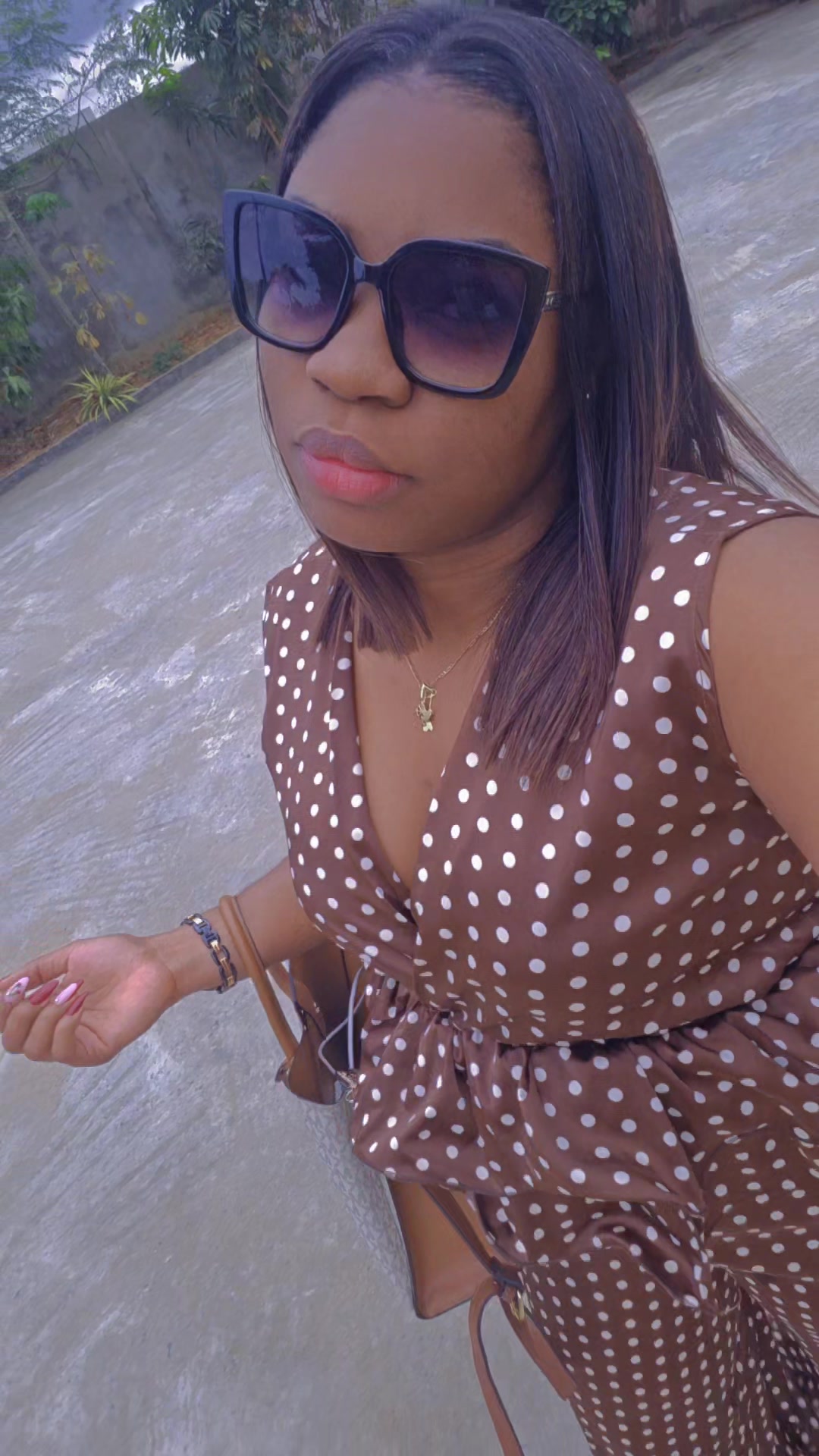 @Jannys Laure Affane🇬🇦
