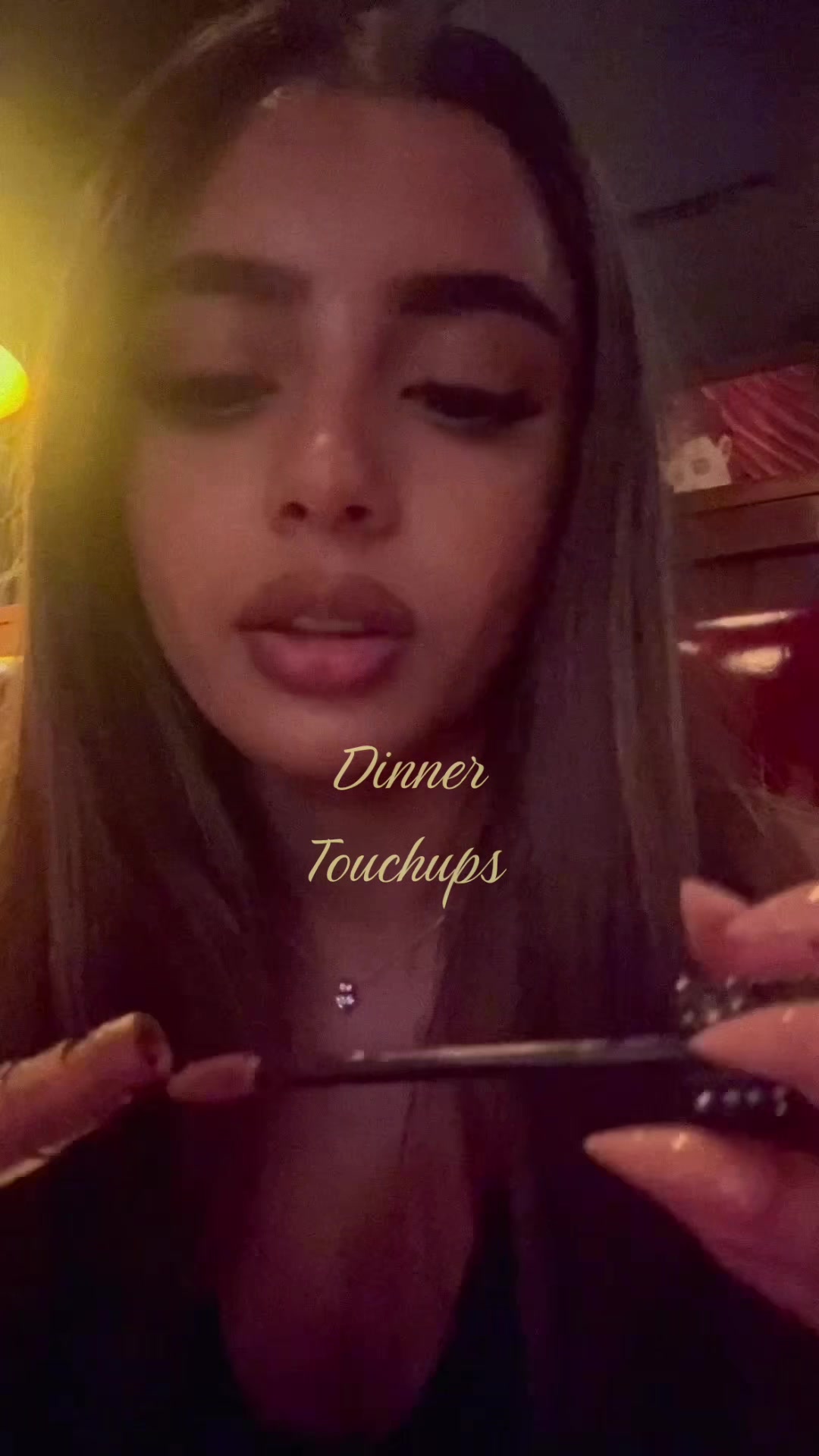 @️ 　 　  ️