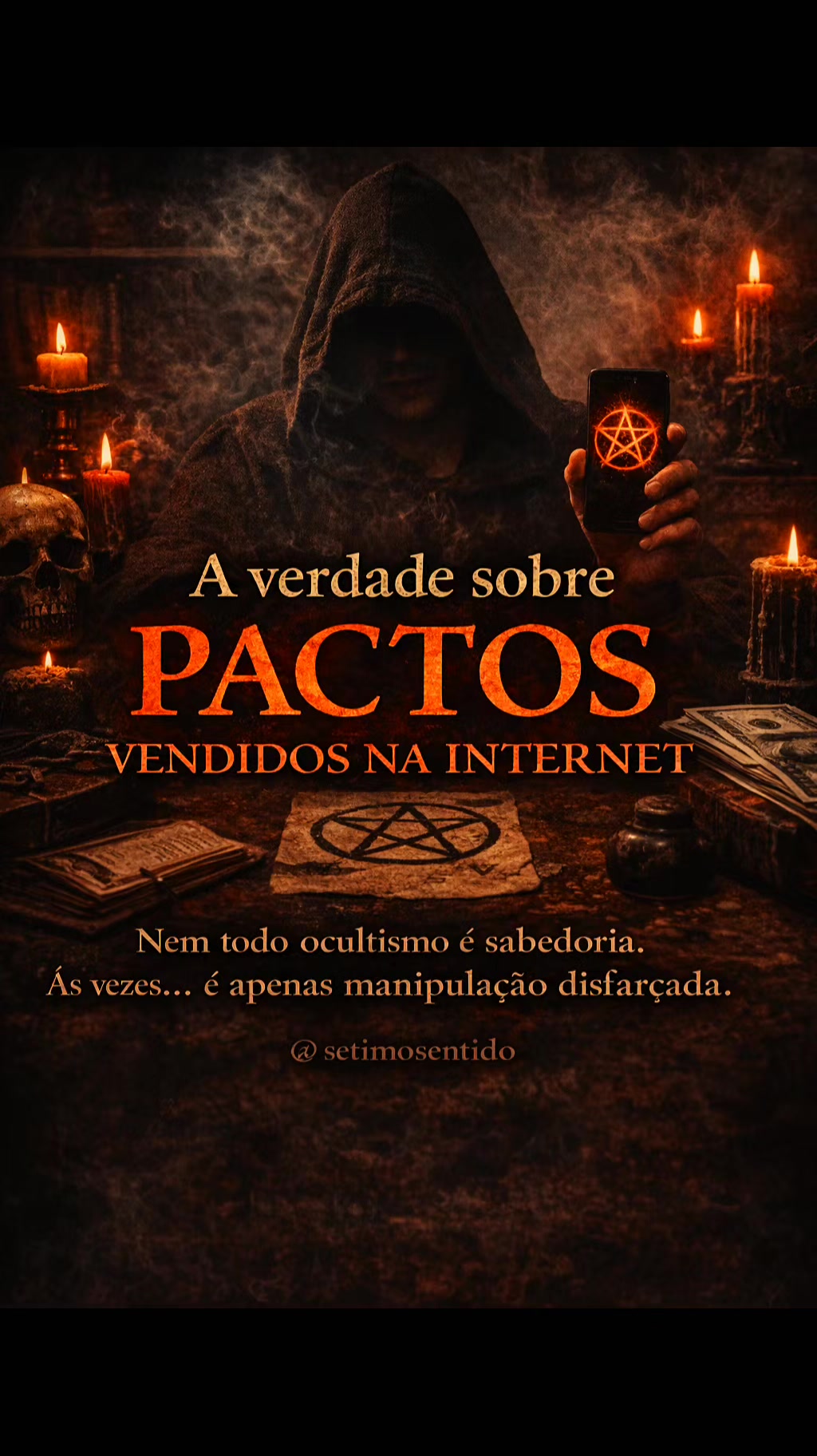 @Sétimo Sentido