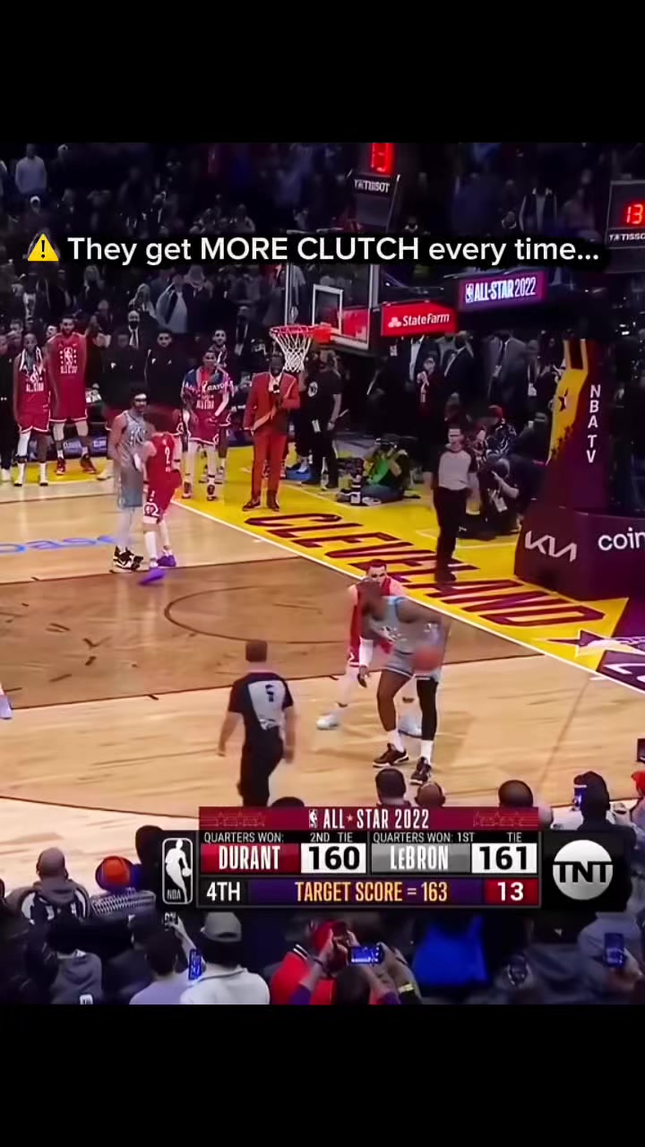 @Drop | Basketball