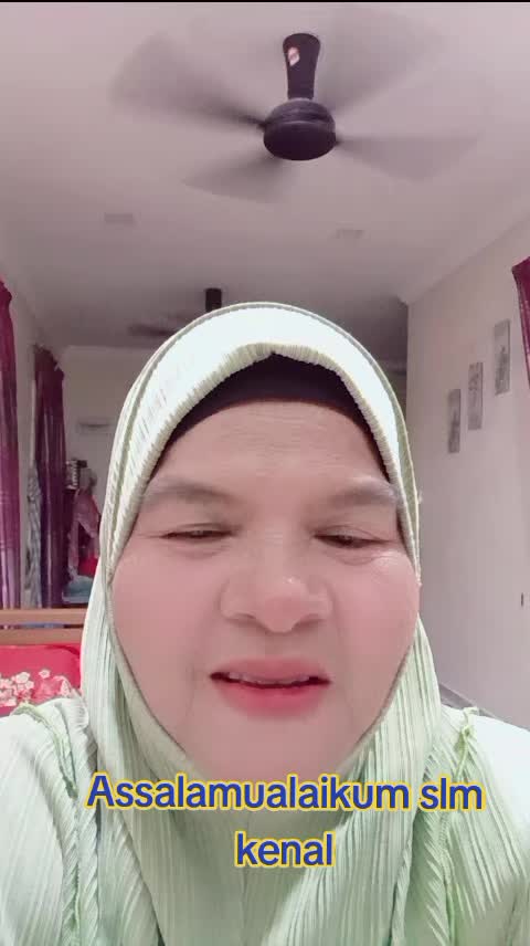@CIKNEY CANTIK