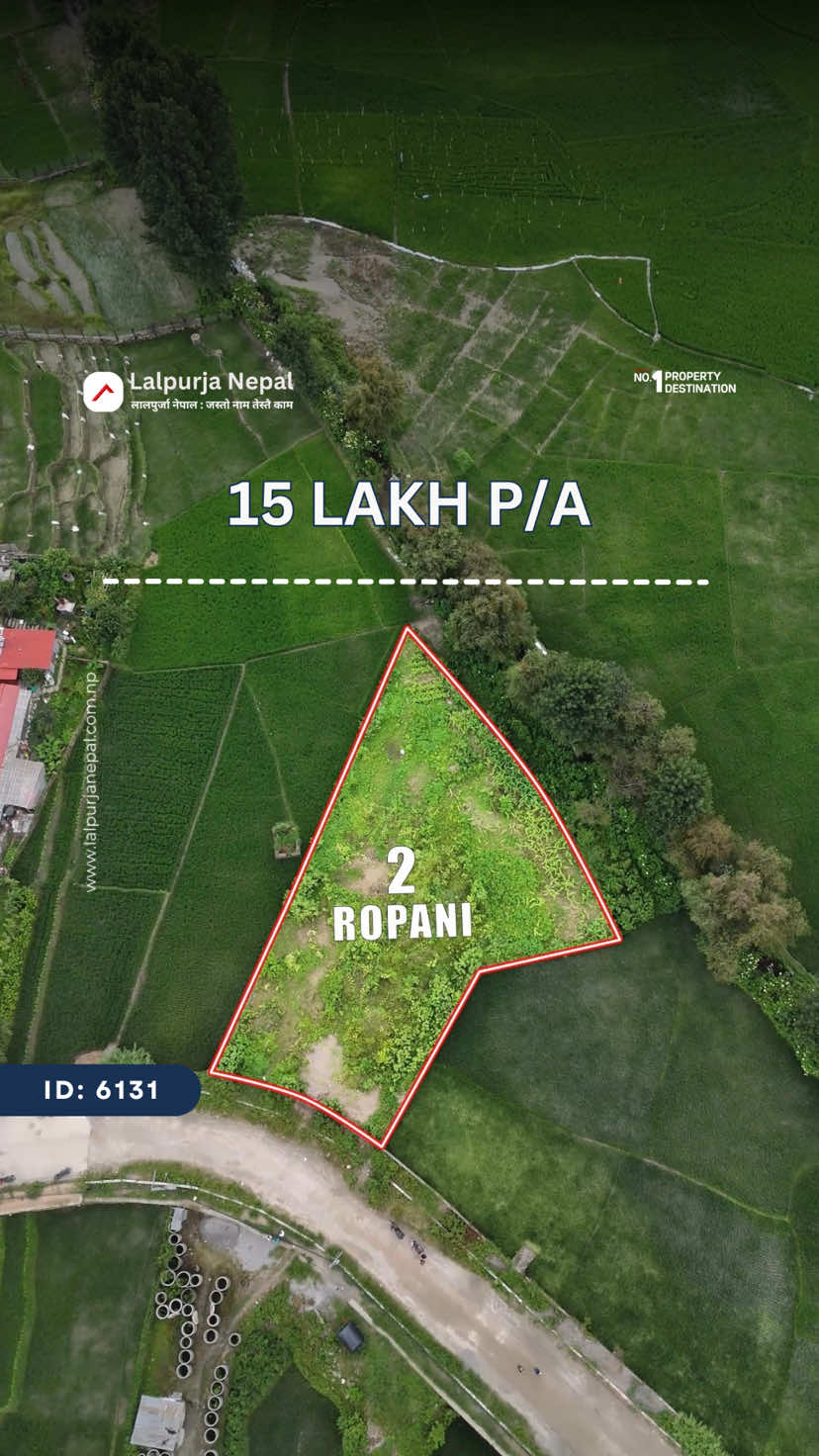 @Lalpurja Nepal लालपुर्जा नेपाल