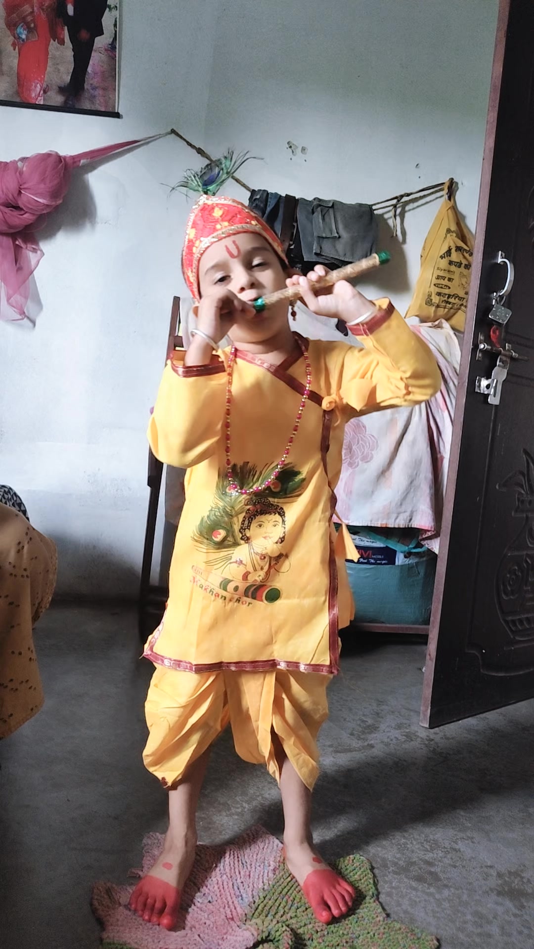 @Bawali yadav