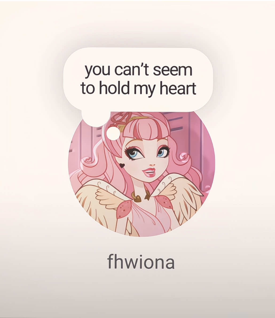 @ᨳ ˖ 𝐟𝐢𝐨𝐧𝐚 ?!