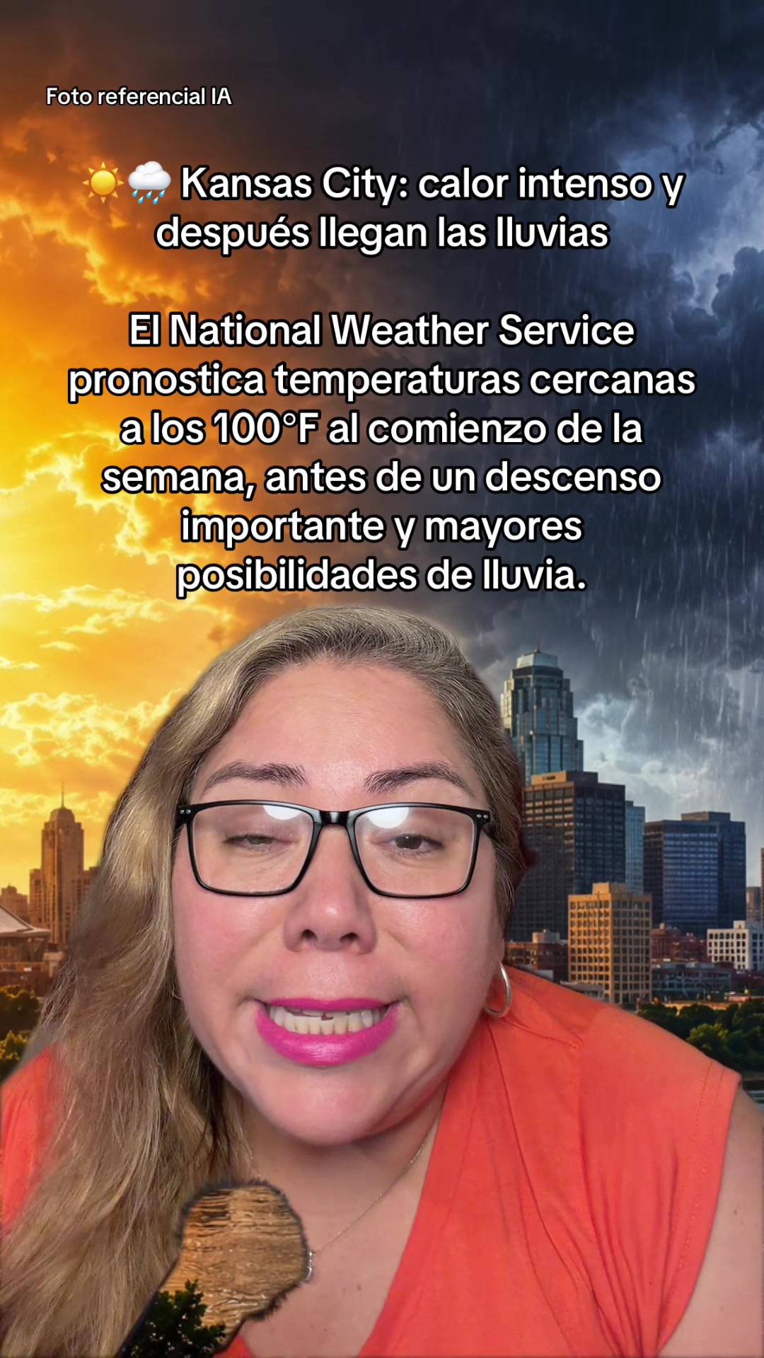 @TeLoCuentoNews Kansas/MISSOURI