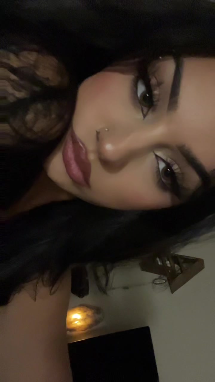 @Amber🖤