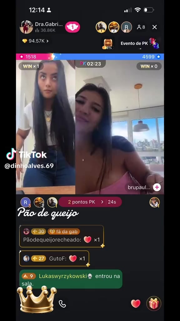 @Gabriela Batista