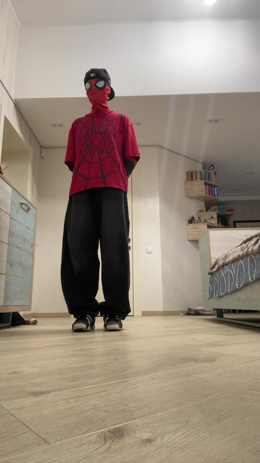 @dancer_spiderman
