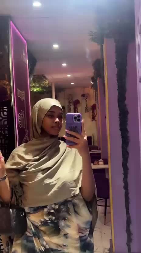 @hodan ali