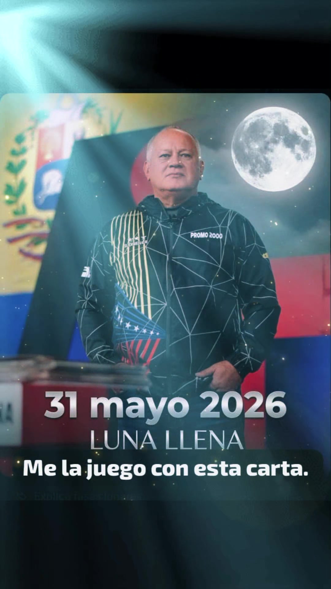 @luis anciani