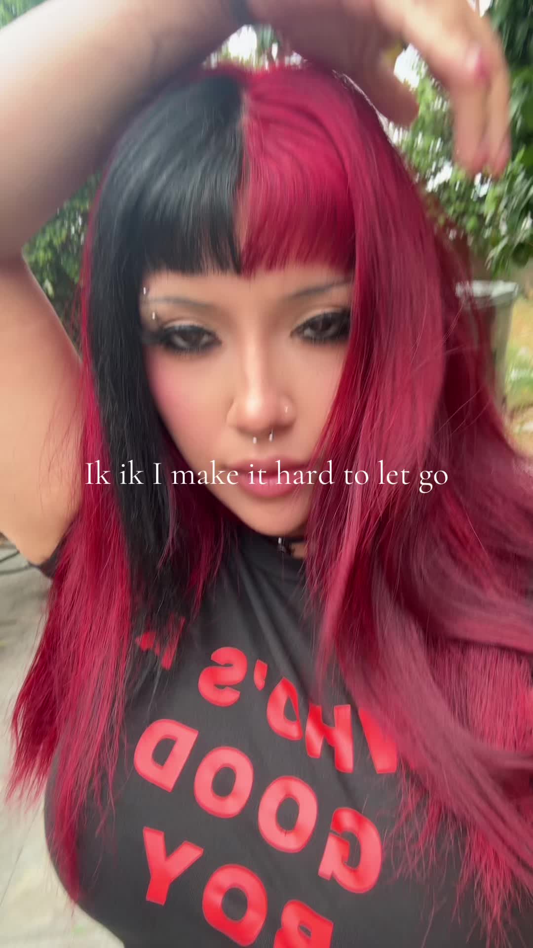 @Mariah🕷️