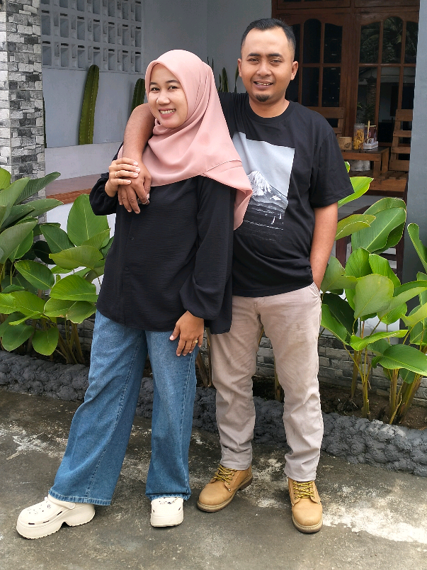 @Nila Ulin