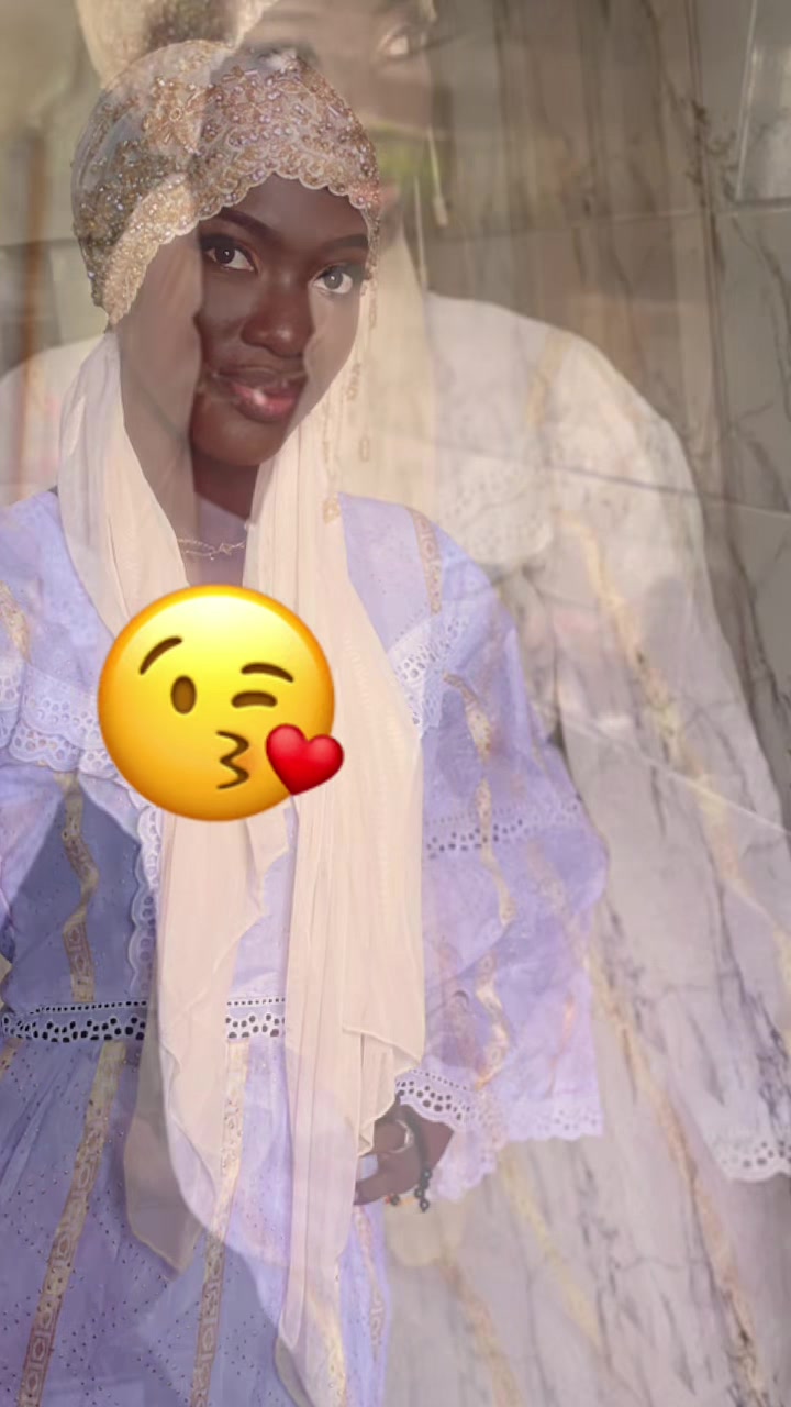 @Aicha officiel ❤❤ ✪