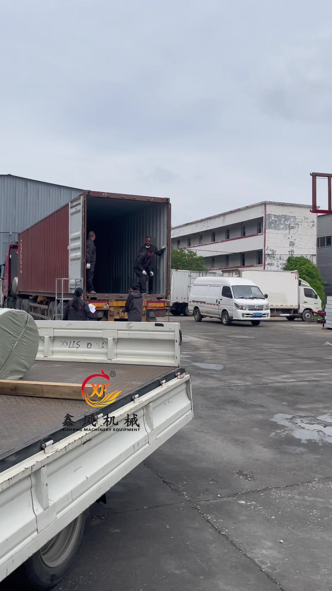 @Auto Poultry Cage Manufacturer