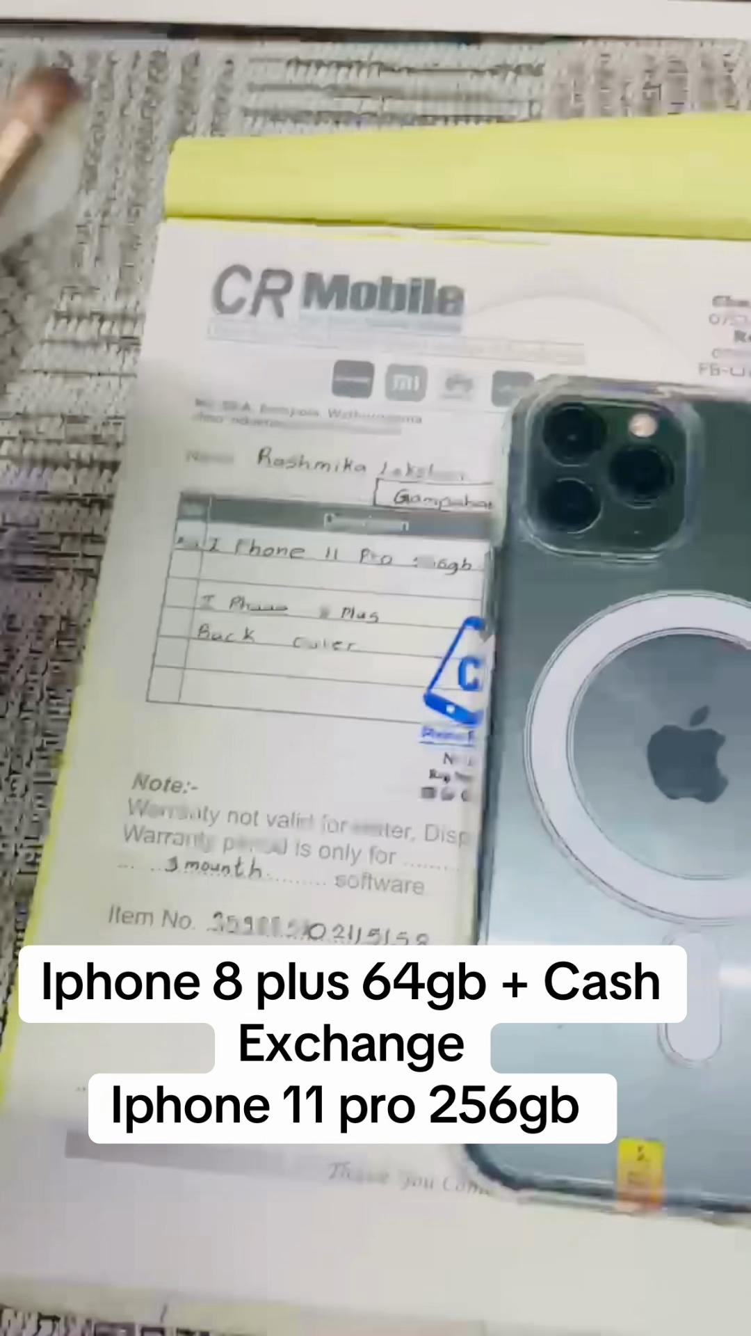 @CR MOBILE