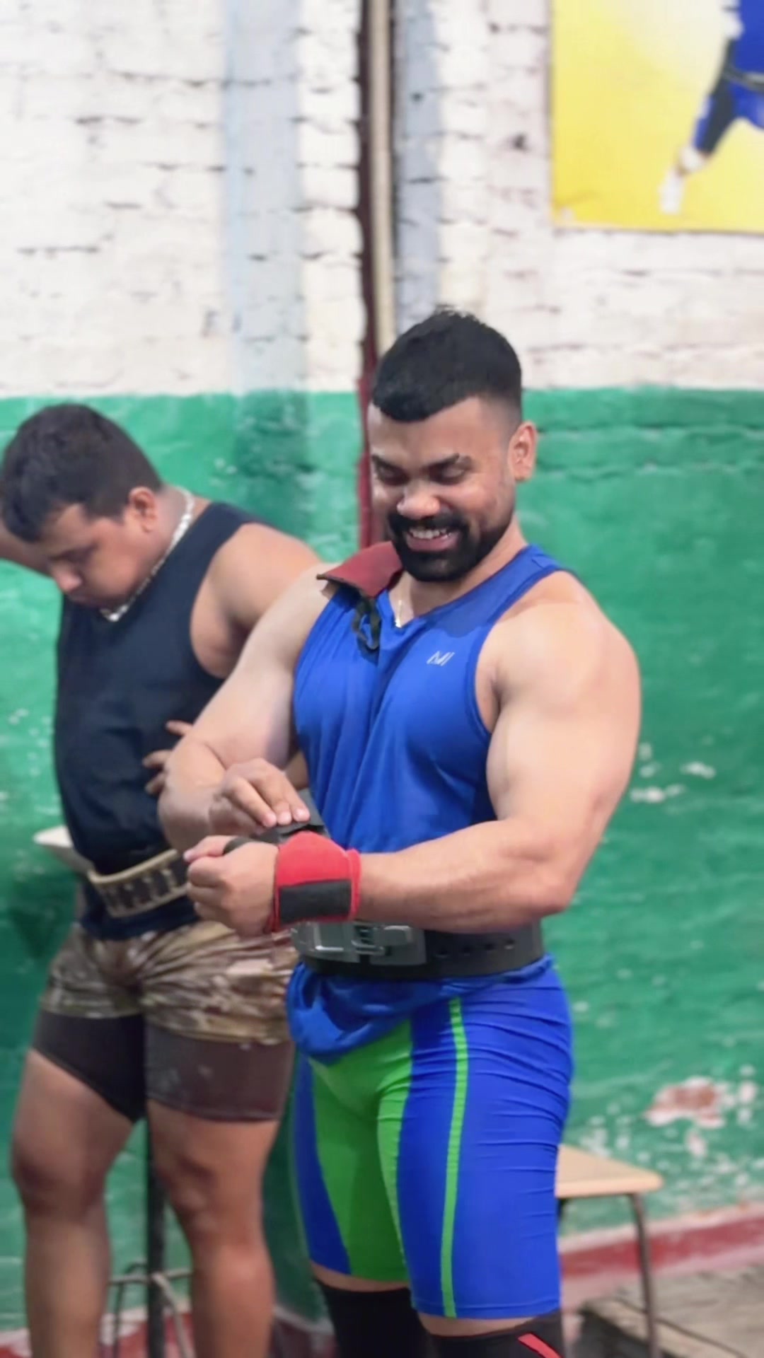 @Shehan Hettiarachchi🏋♀️🇱🇰