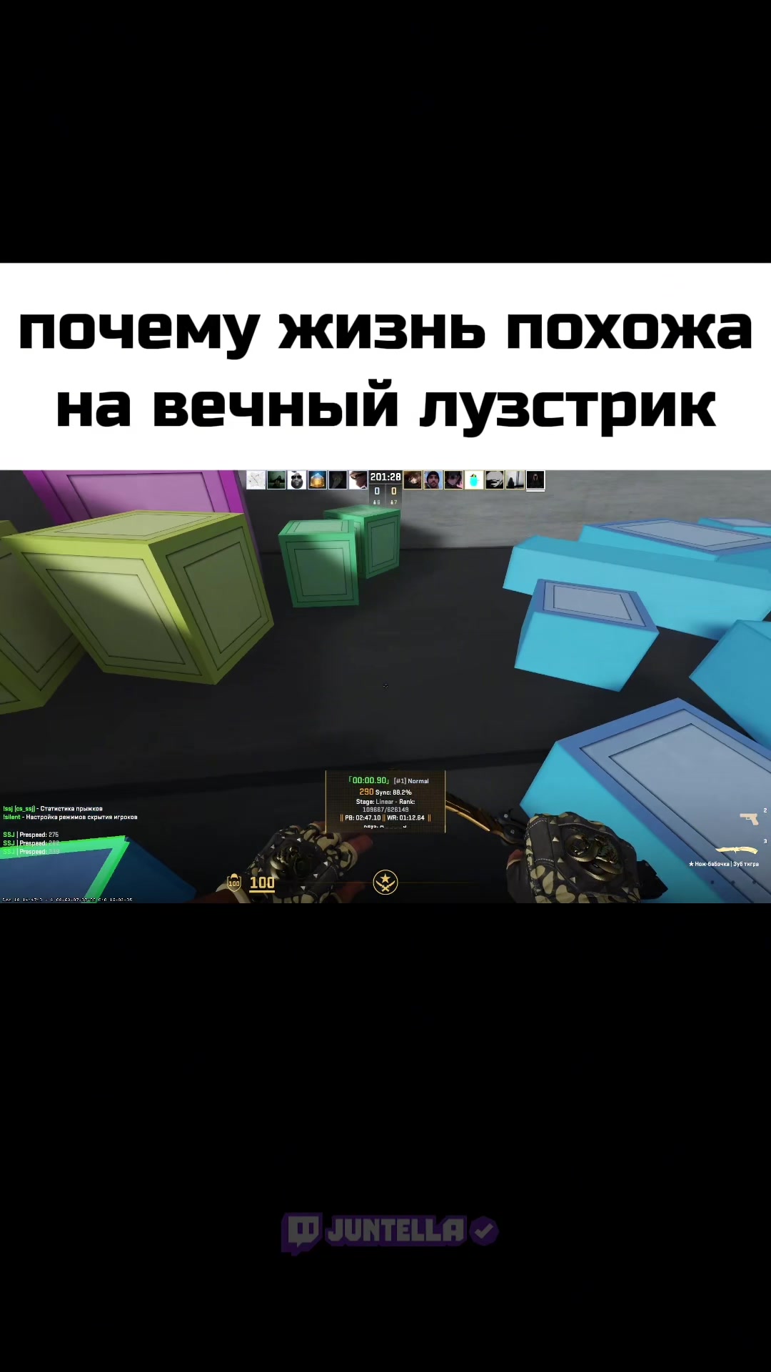 @тгк: Королевство тильта
