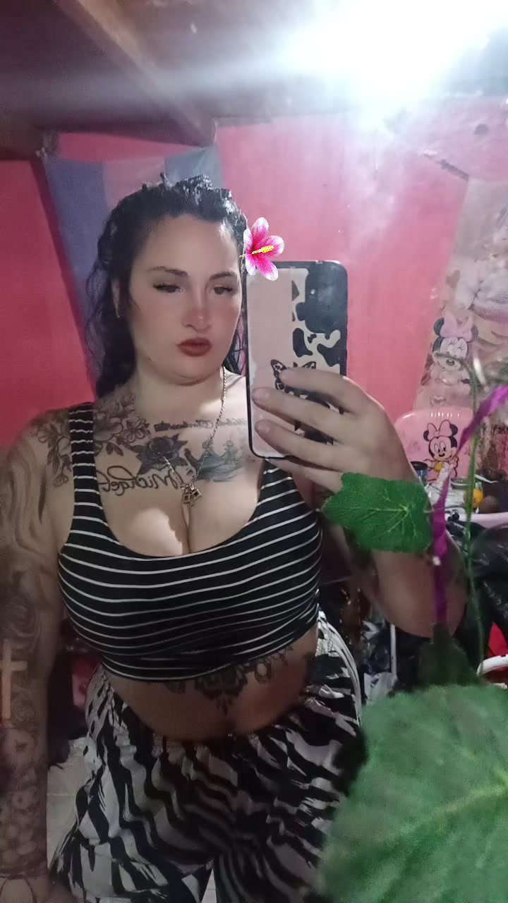 @Micaela Fiamma