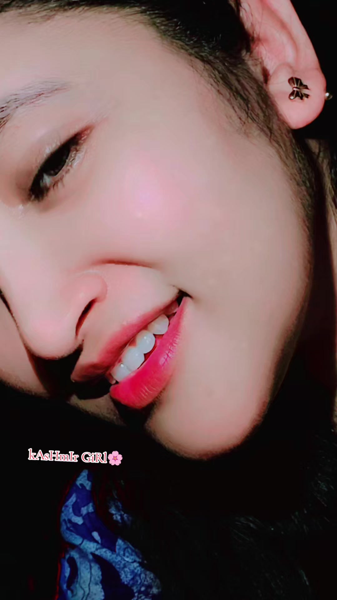 @🌸 ᴋᴀꜱʜᴍɪʀ ɢɪʀʟ 🌸