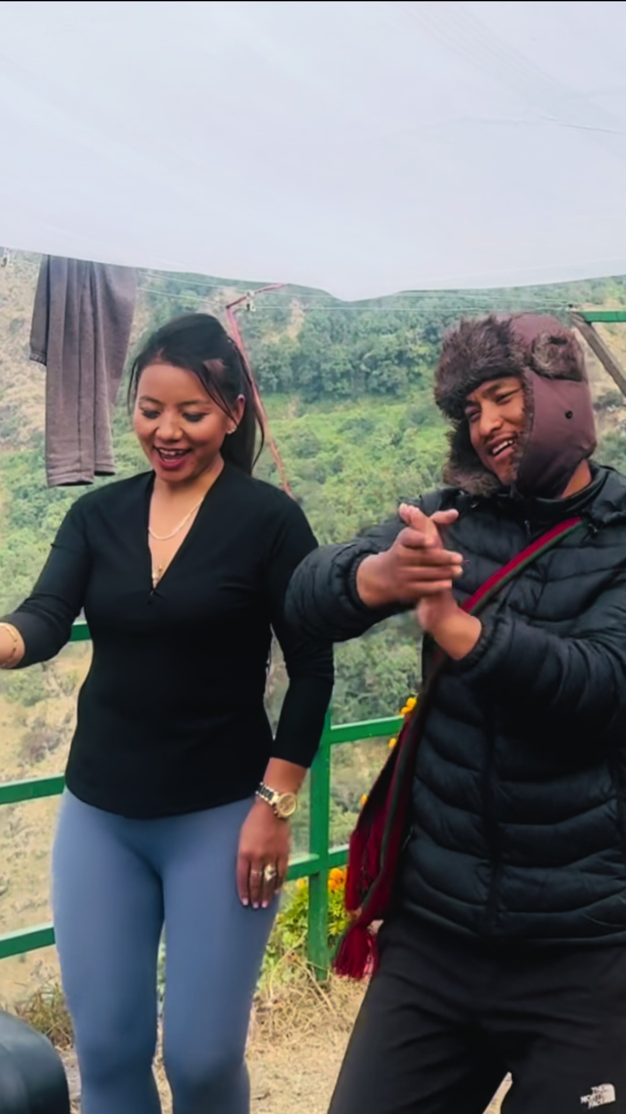 @Kamal bahadur Gurung (Lotus)