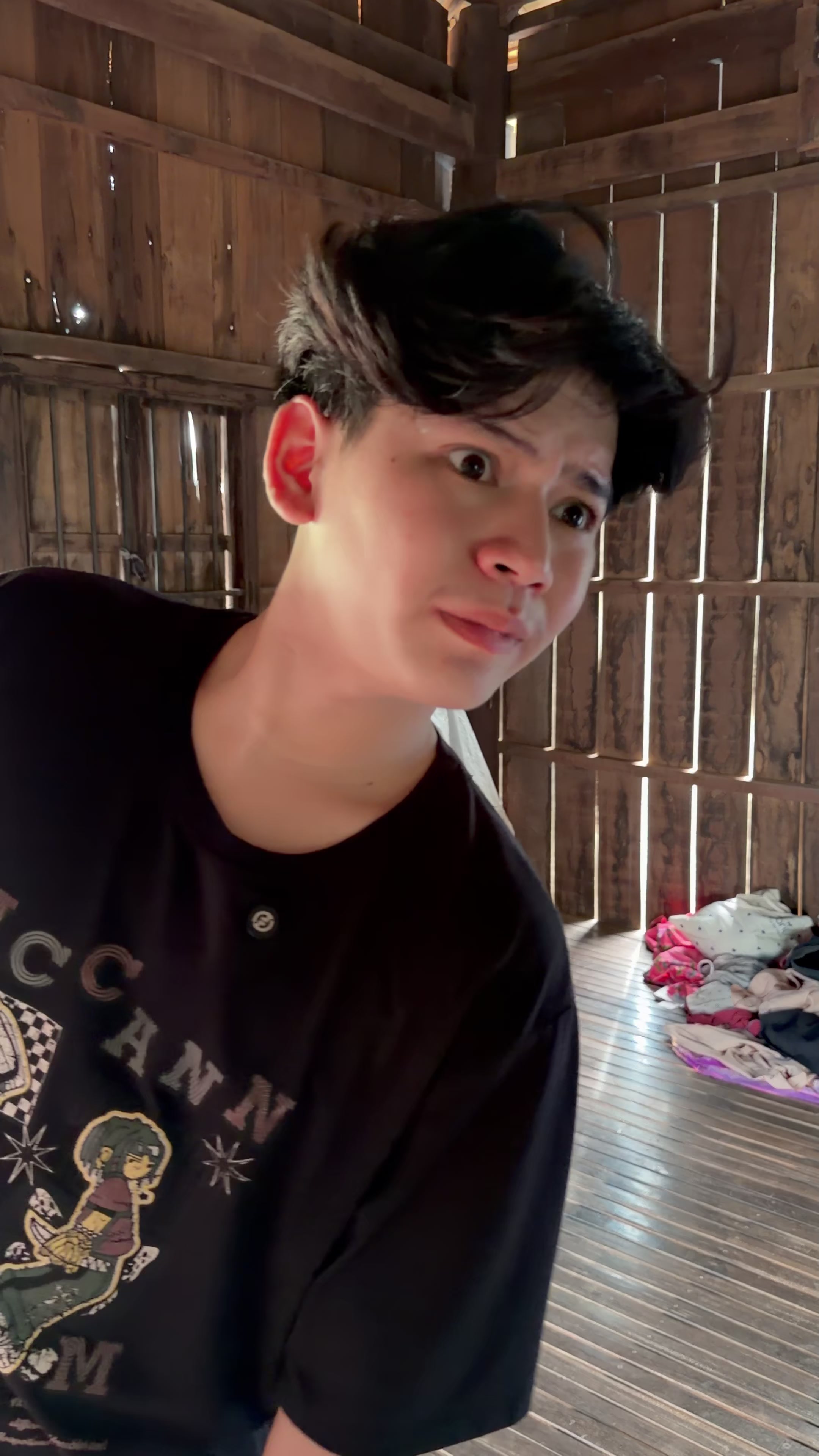 @Admin TG - ពូតូច