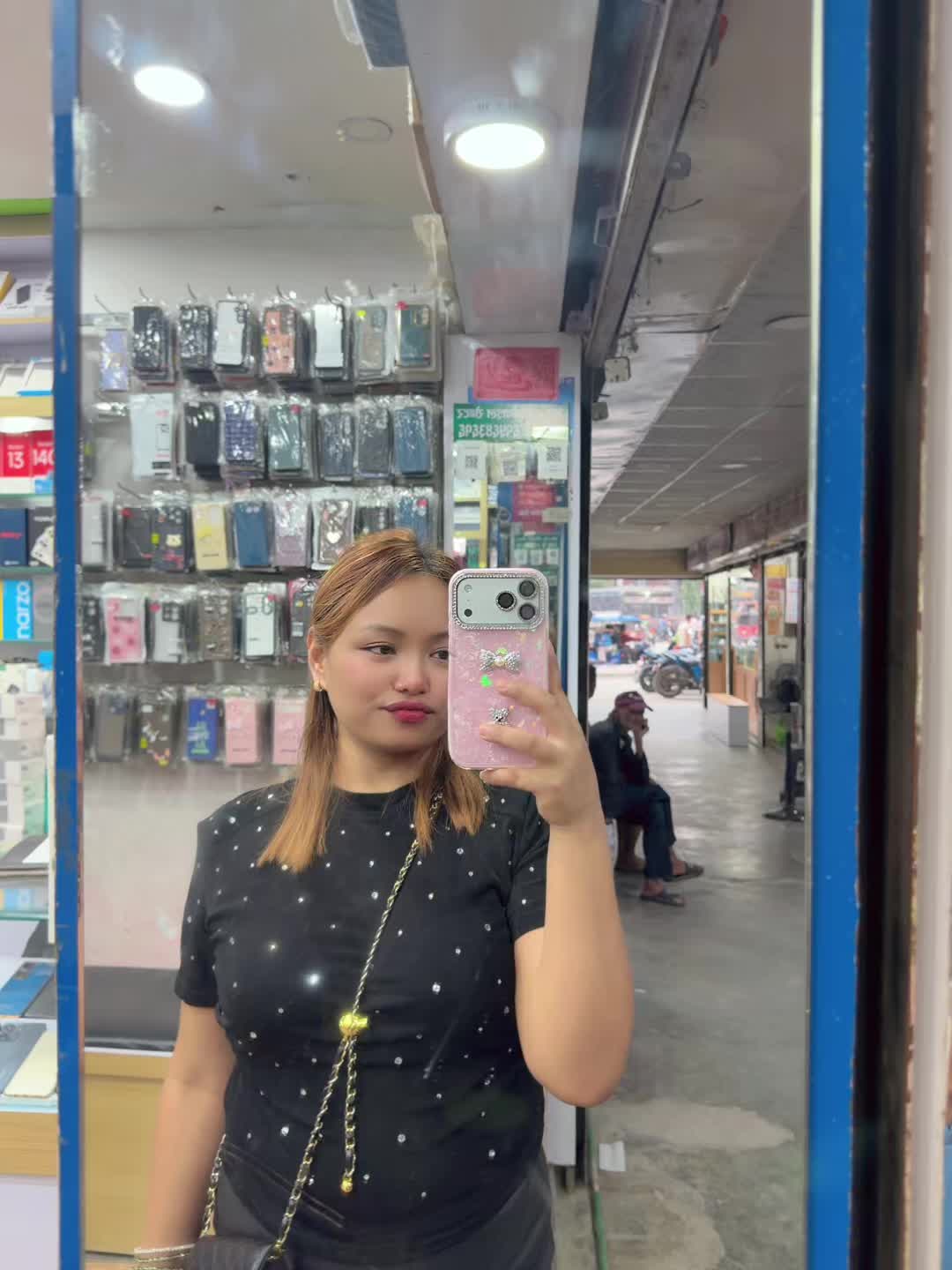 @Saanii Lama🦚