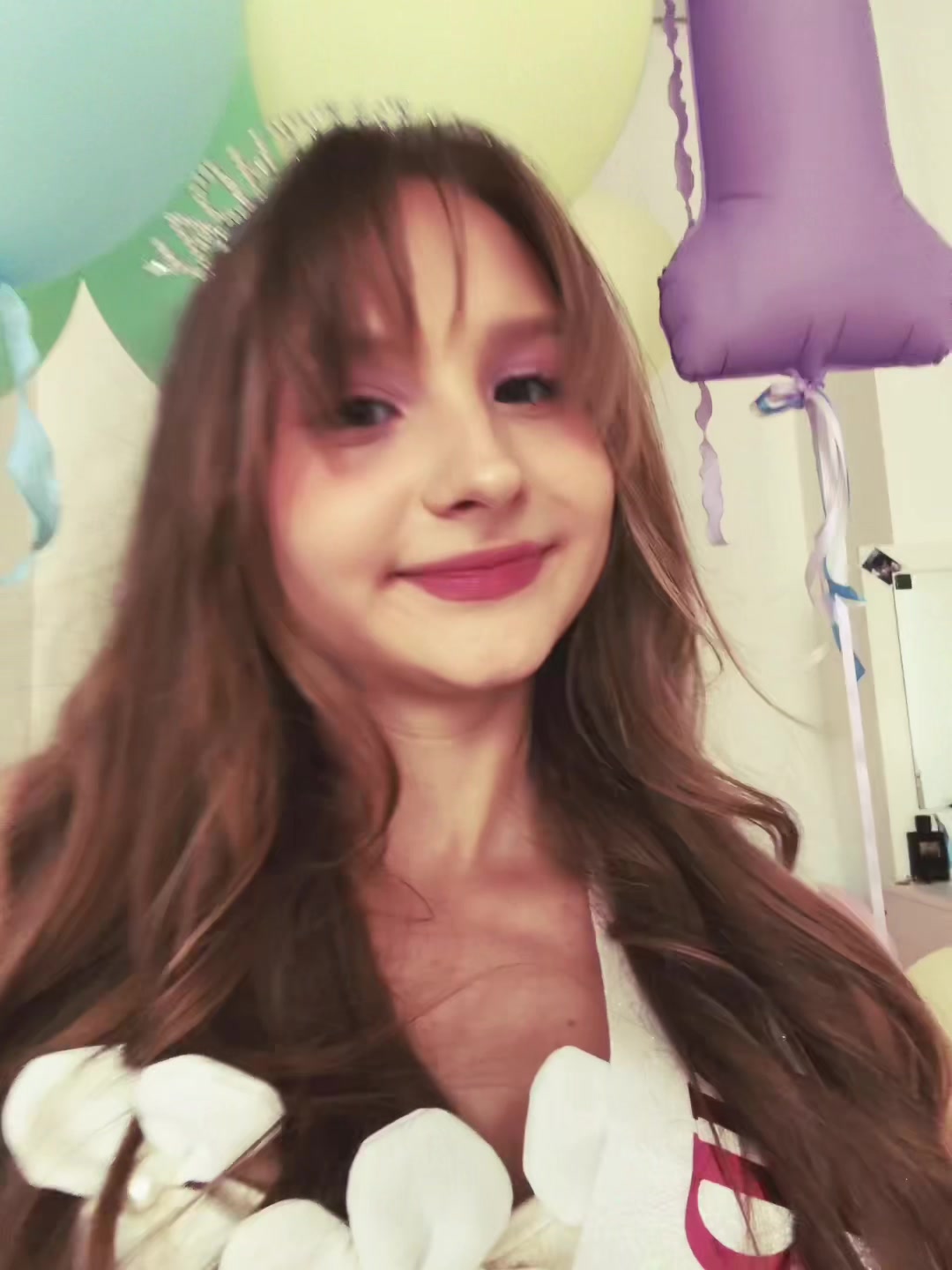 @ангелишка малышка