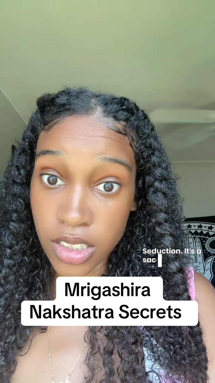 @Mayah Skye