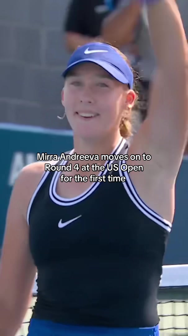 @US Open