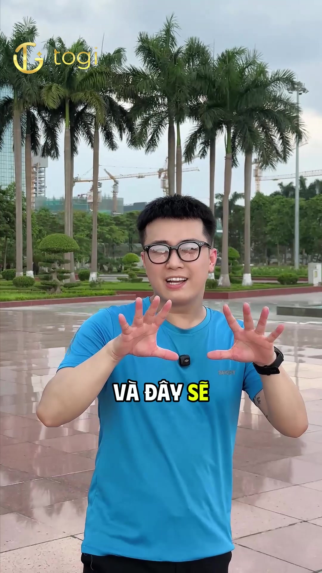 @Thái Sơn Togi
