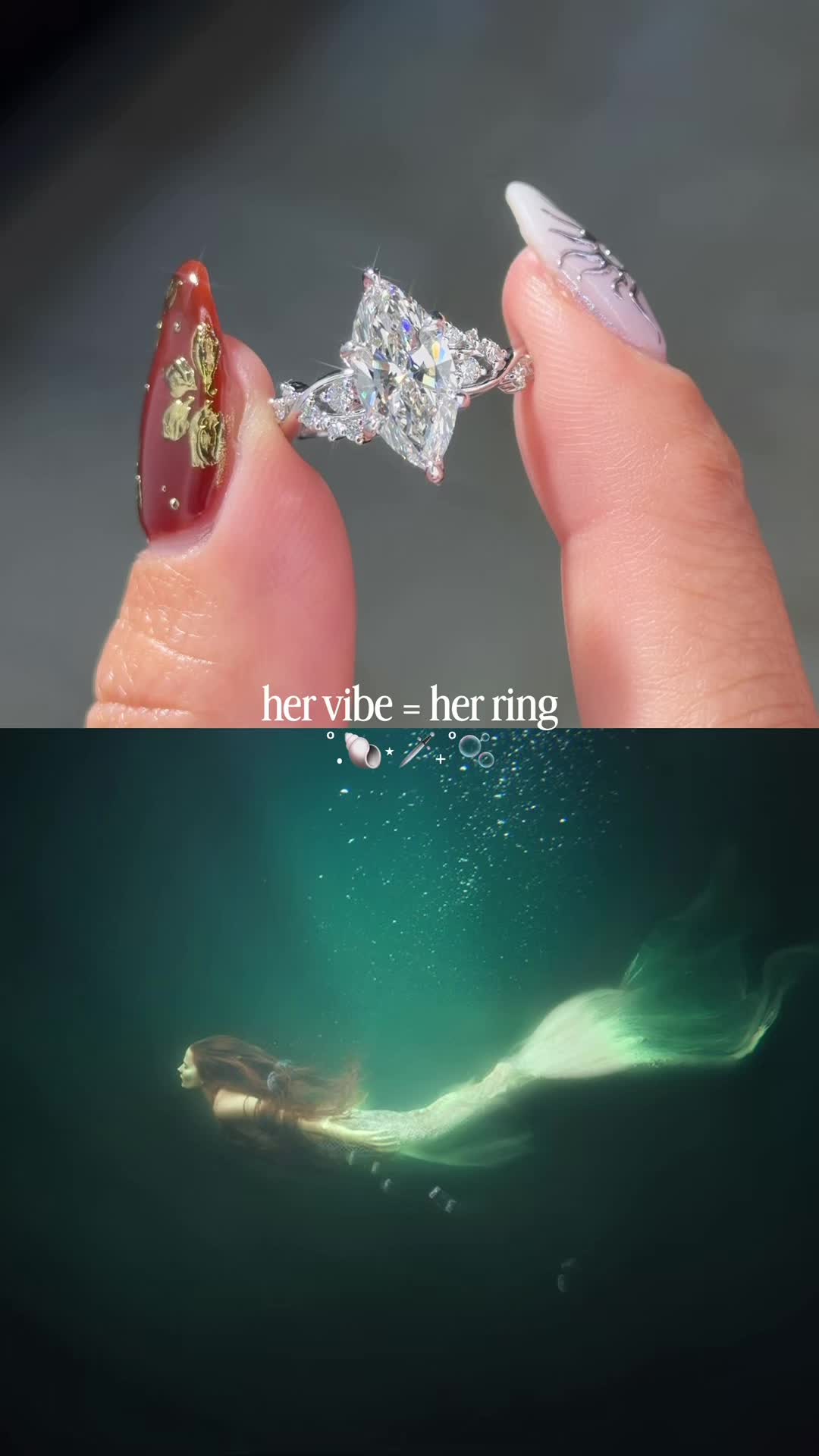 @Princess Bride Diamonds