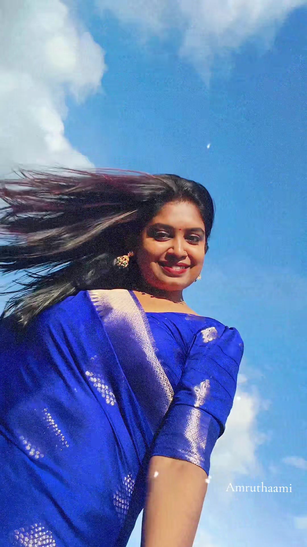 @Amruthaaami