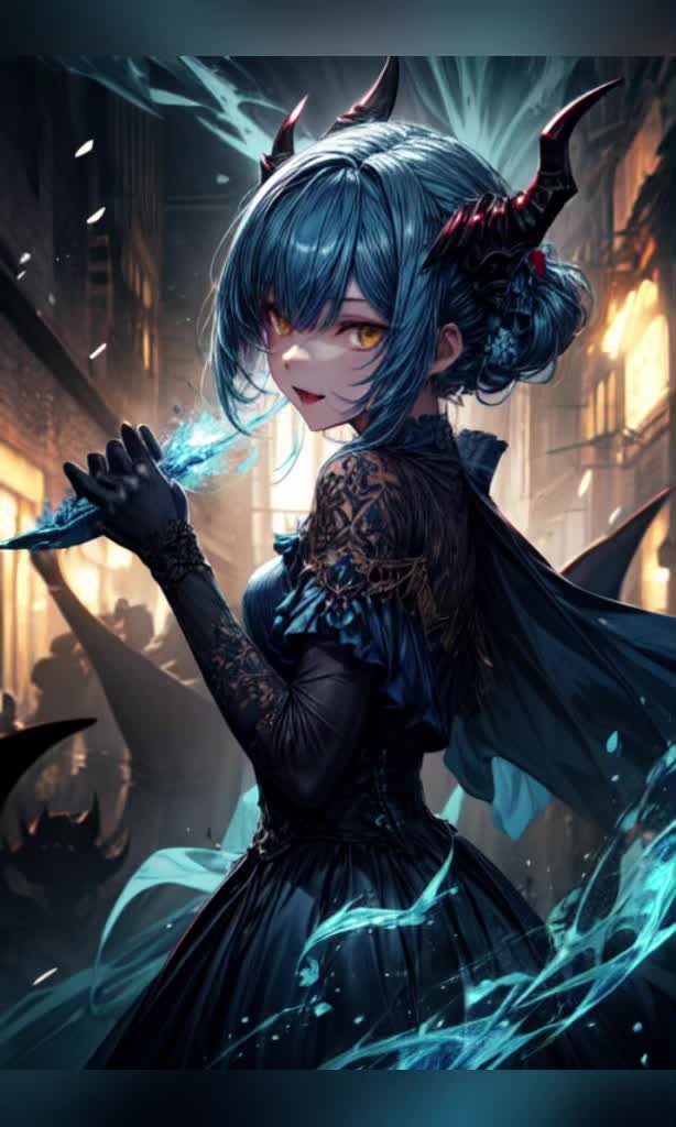 @Devil of darkness 🖤