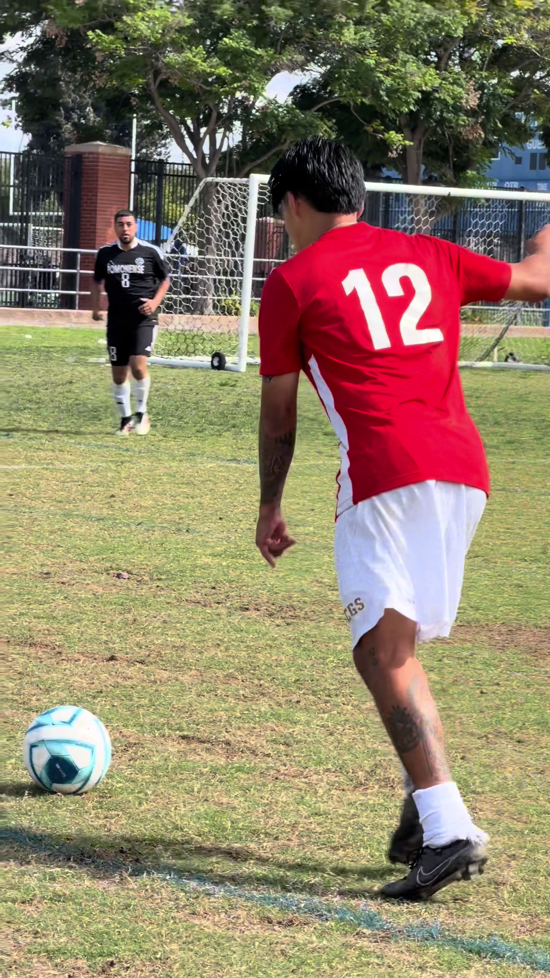 @Gmdchinosoccerleague