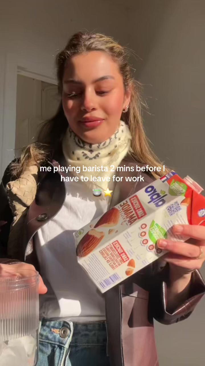 @Kenza