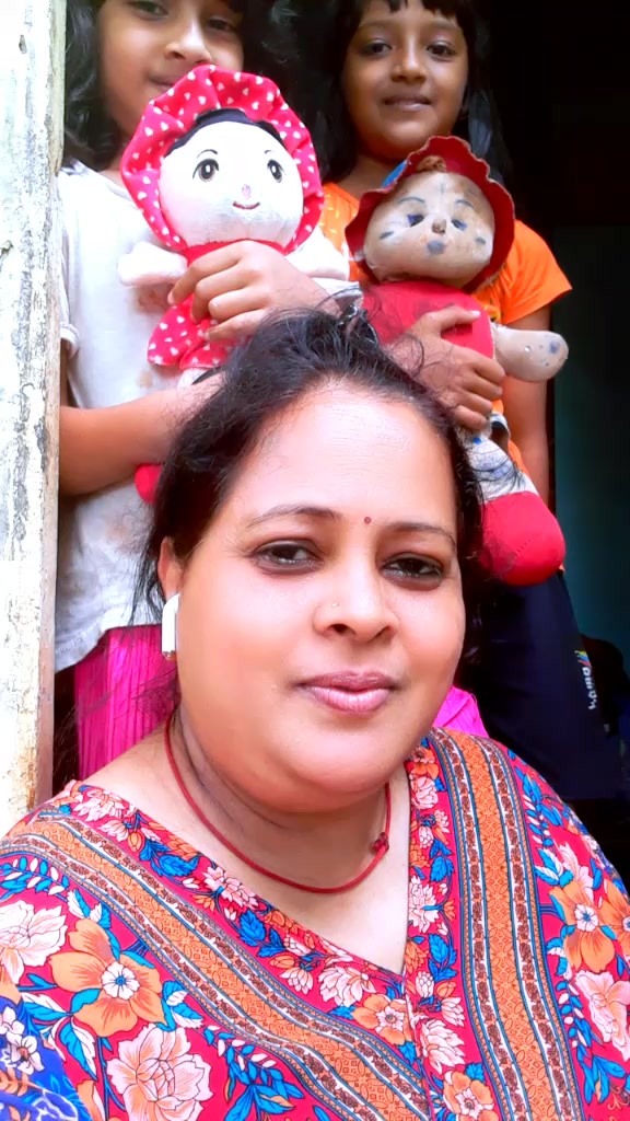 @Seema tik token