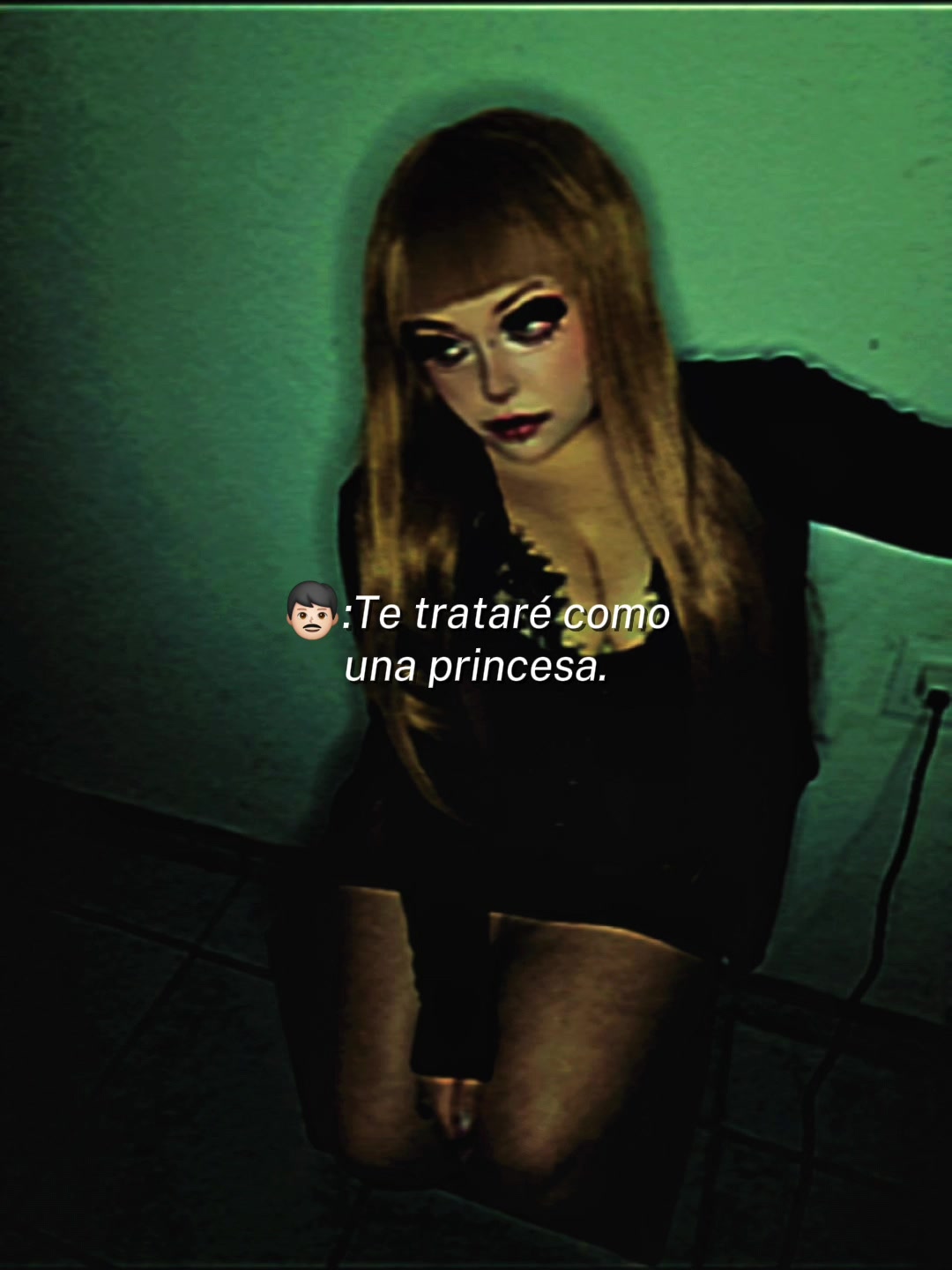 @Zarevna ⛧𓃠⛧