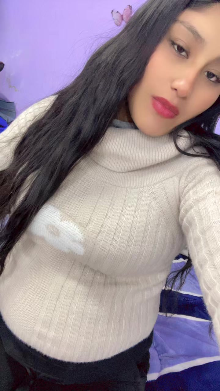 @✨️ Flor Nayely HC 💕