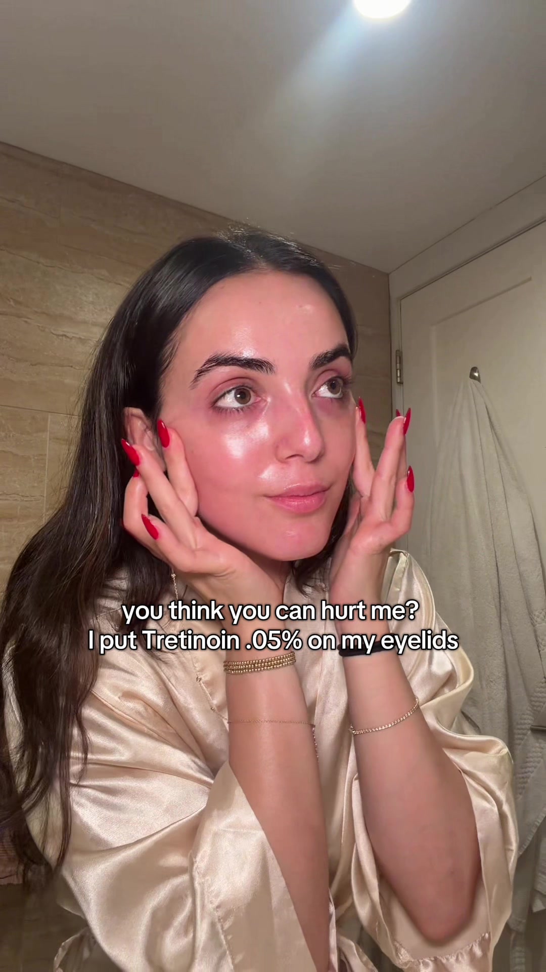 @DANIELLA PA-C