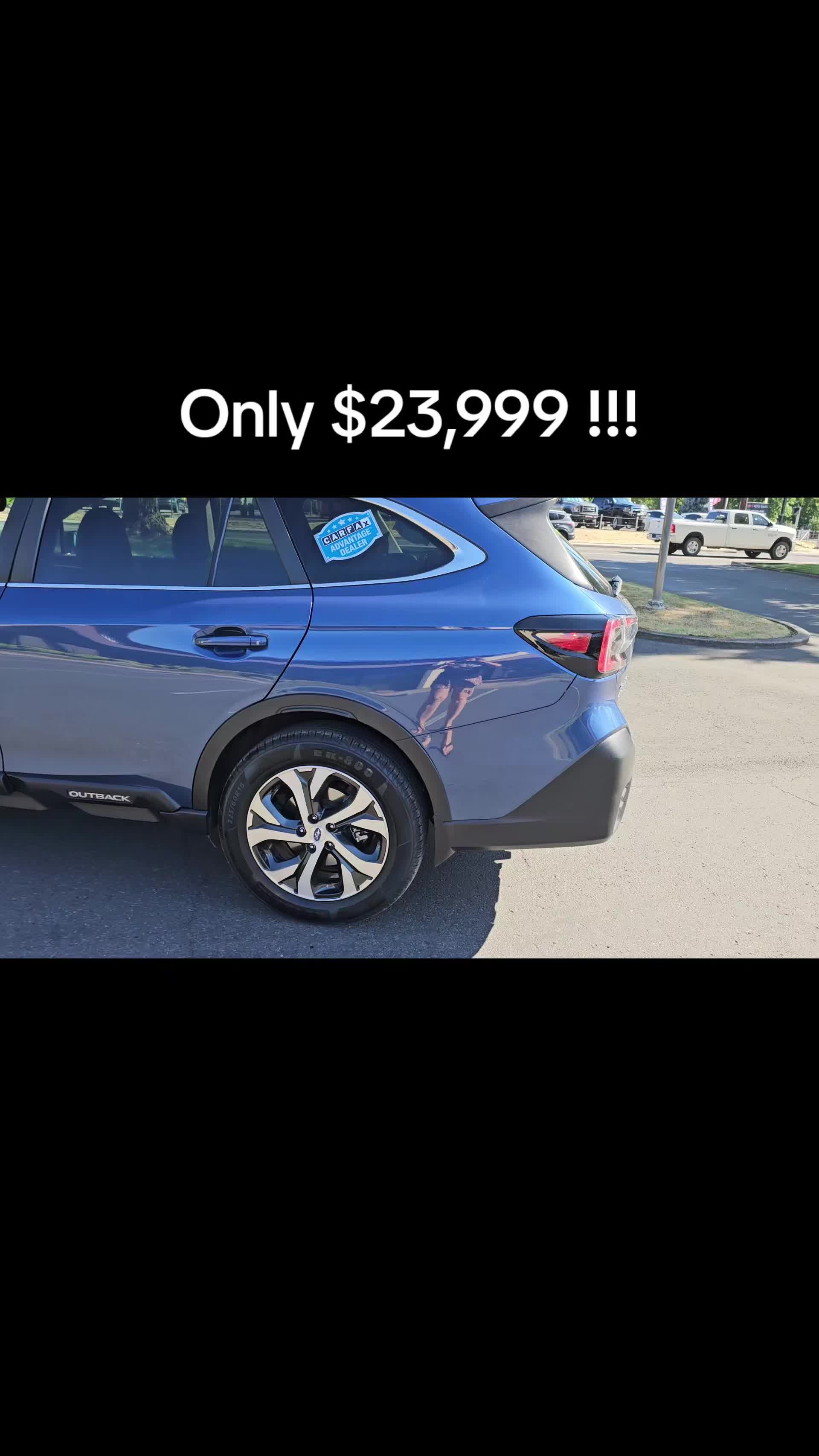 @WHIP'S AUTO SALES