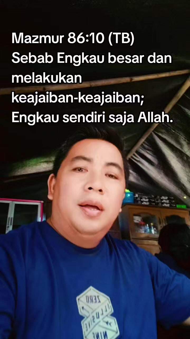 @Ps. Menix Wurara