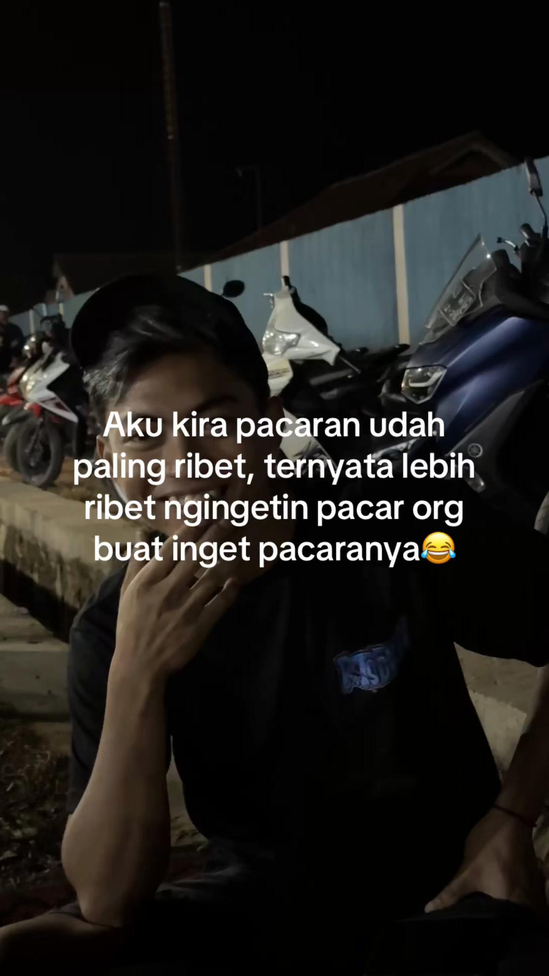 @Apri Jahat