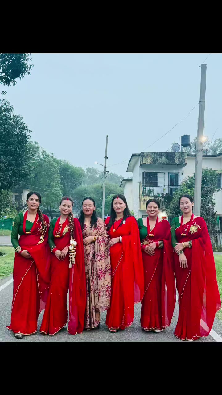 @ᥫ᭡ रबिना आले मगर ᥫ᭡