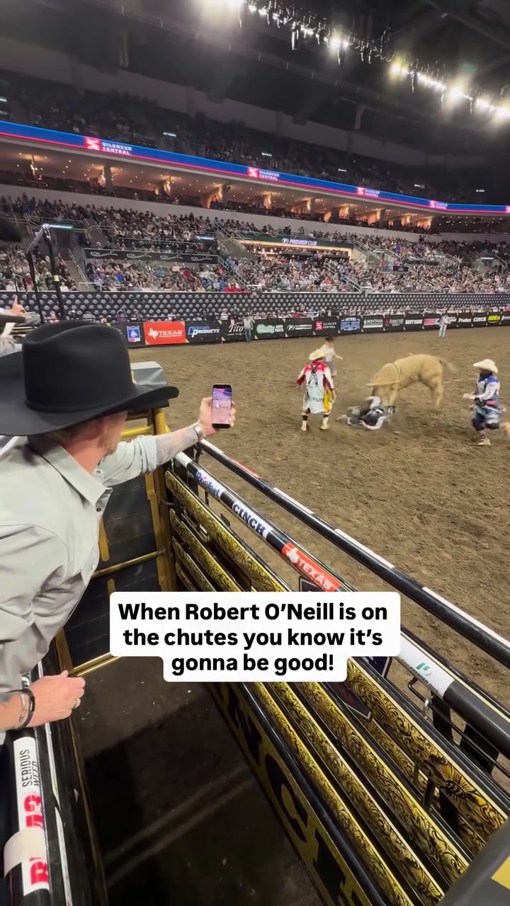 @Robert J. O&rsquo;Neill