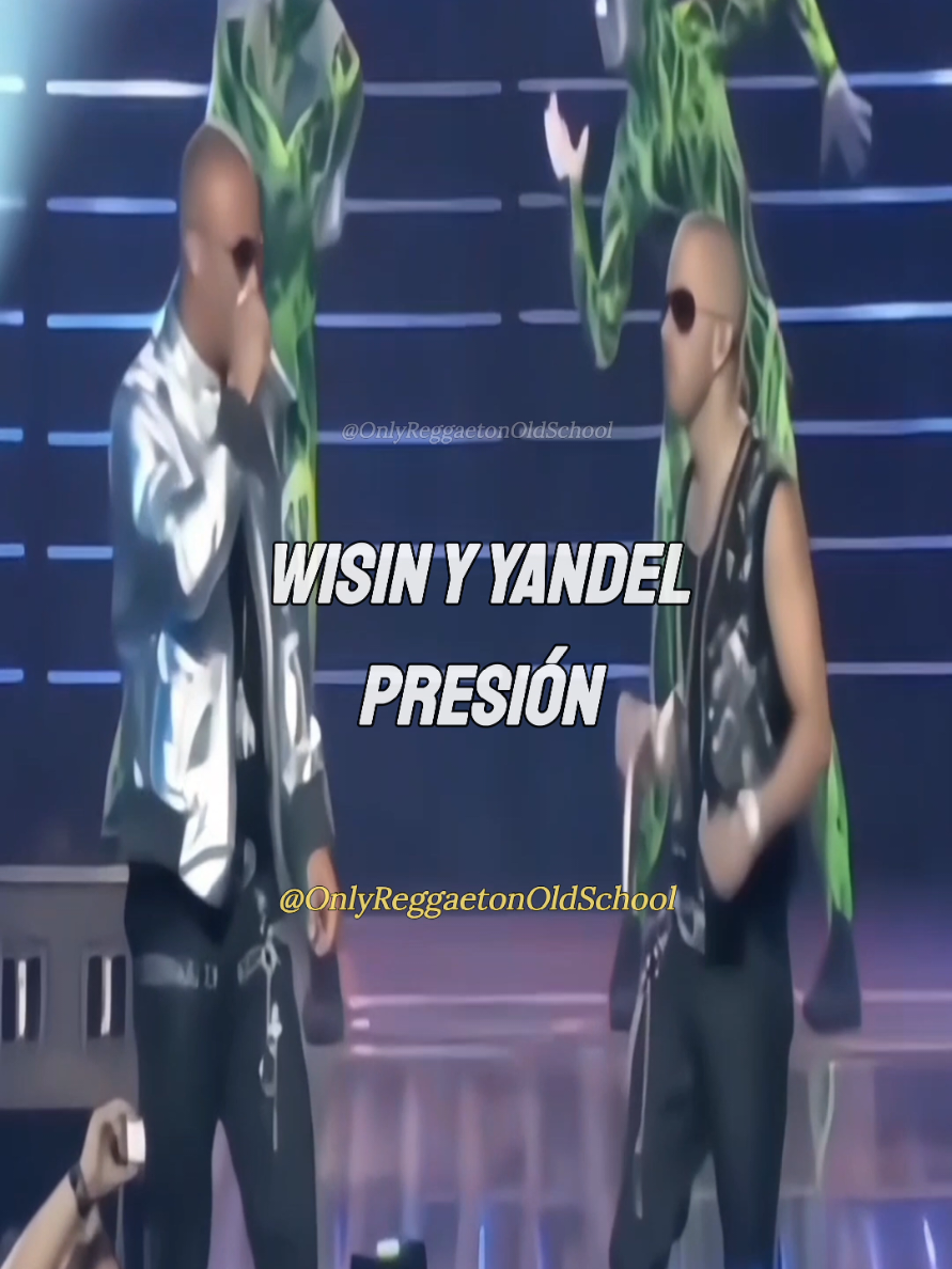 @OnlyReggaetonOldSchool