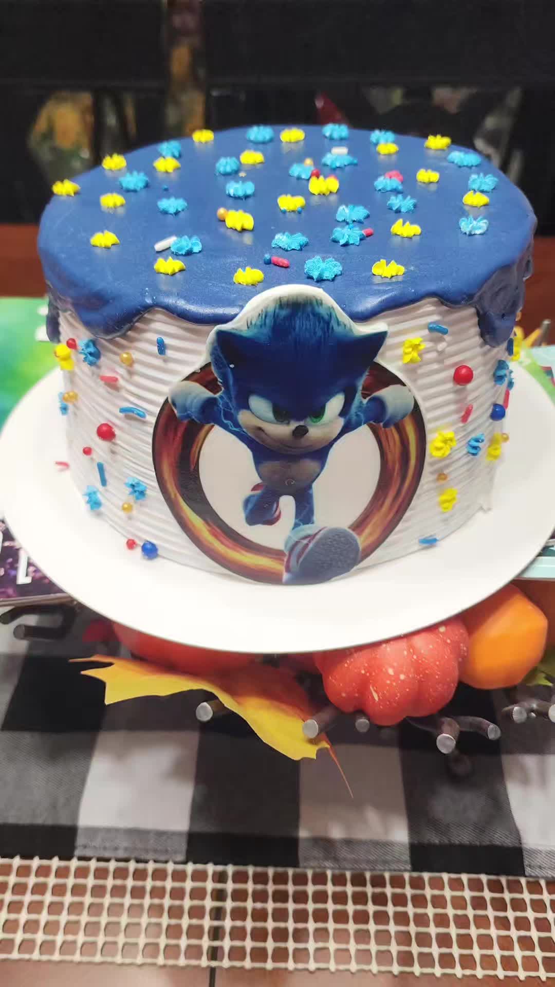 @Christina's Cakes